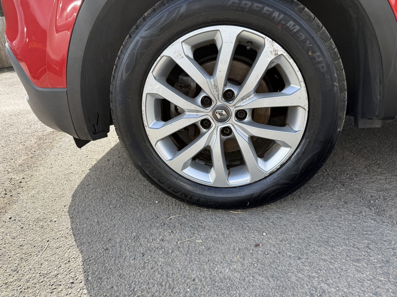 Used Renault Kadjar 2017 for sale - 78125123: Photo 15