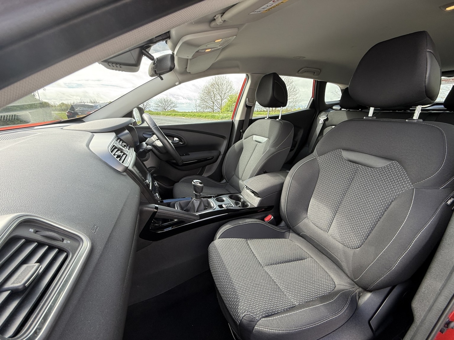 Used Renault Kadjar 2017 for sale - 78125123: Photo 16