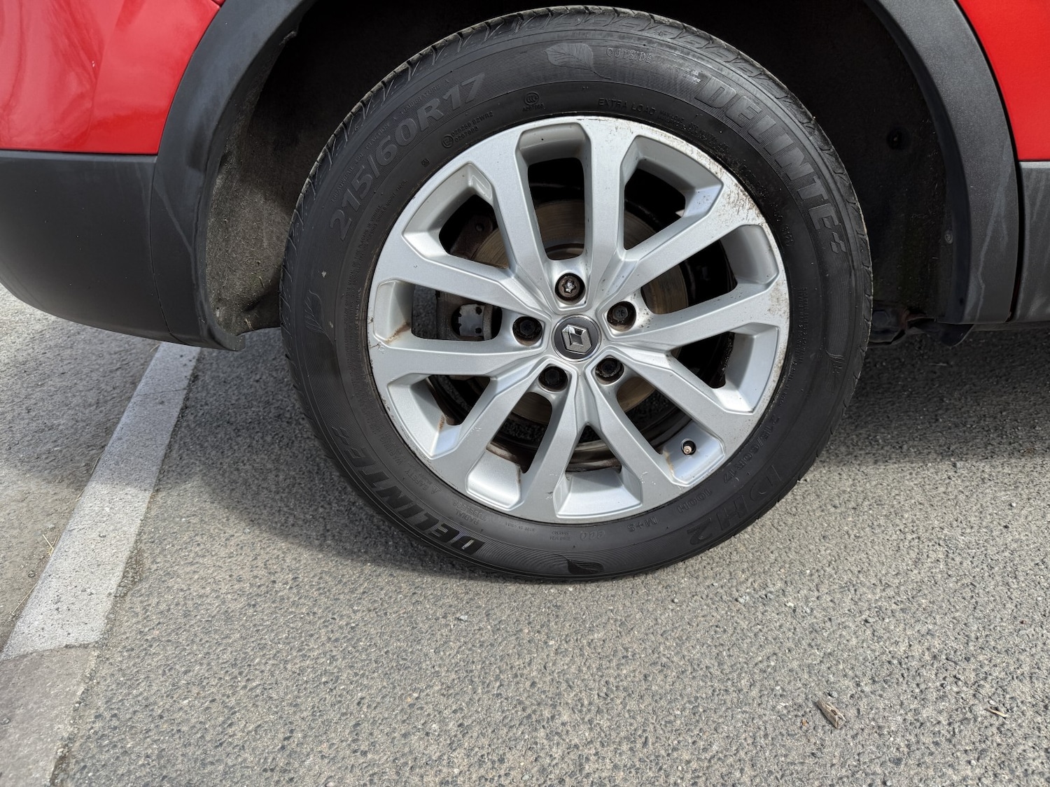 Used Renault Kadjar 2017 for sale - 78125123: Photo 19