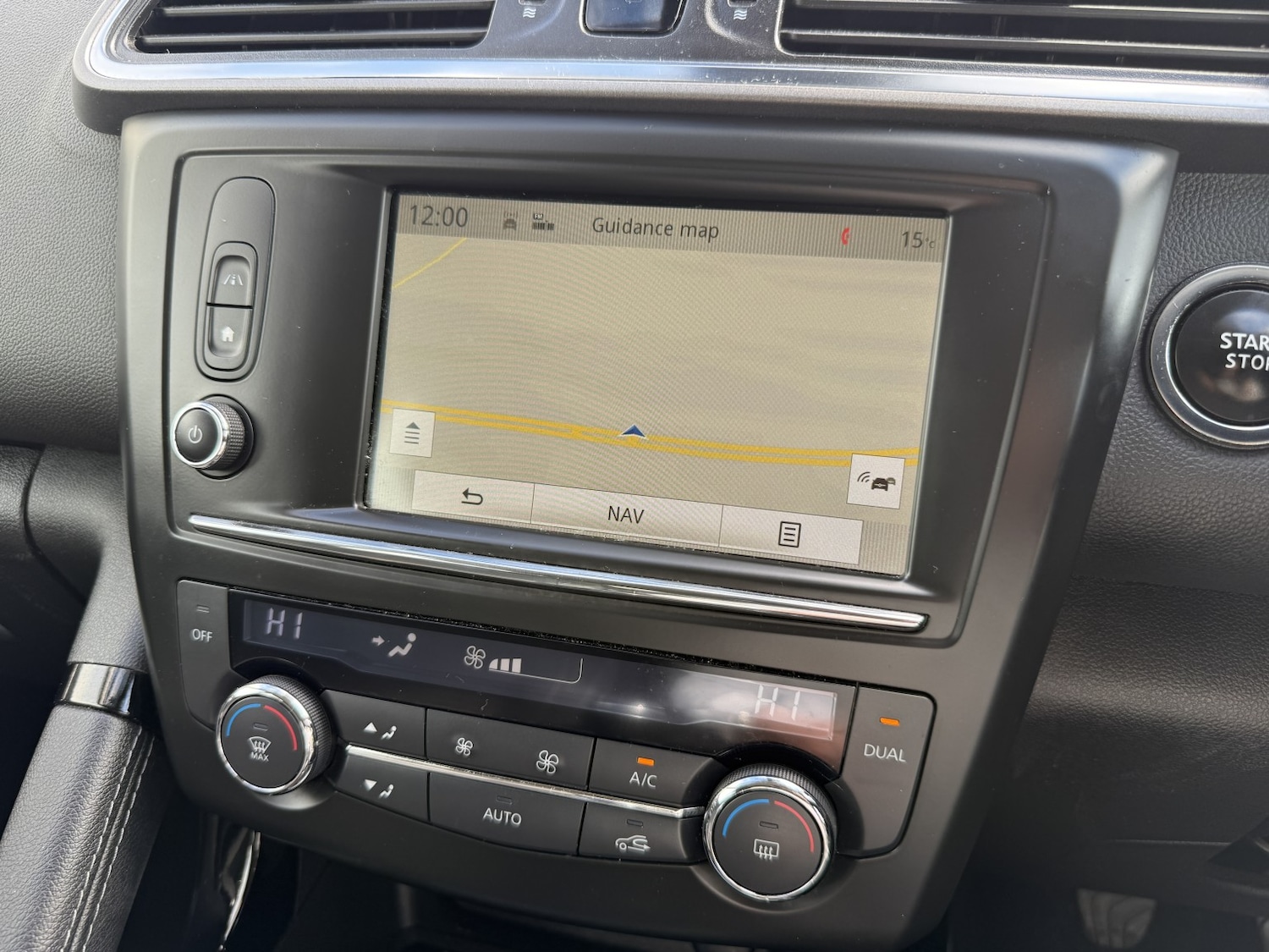 Used Renault Kadjar 2017 for sale - 78125123: Photo 21