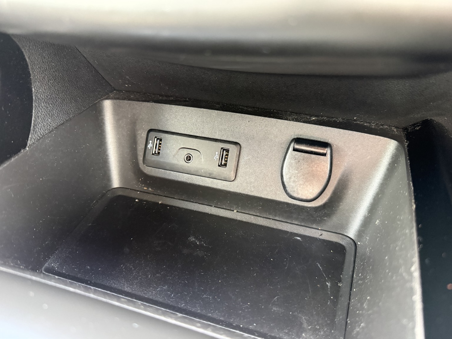 Used Renault Kadjar 2017 for sale - 78125123: Photo 22