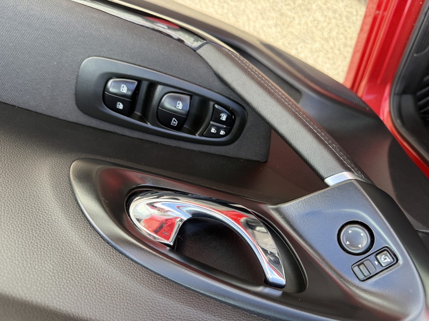 Used Renault Kadjar 2017 for sale - 78125123: Photo 23