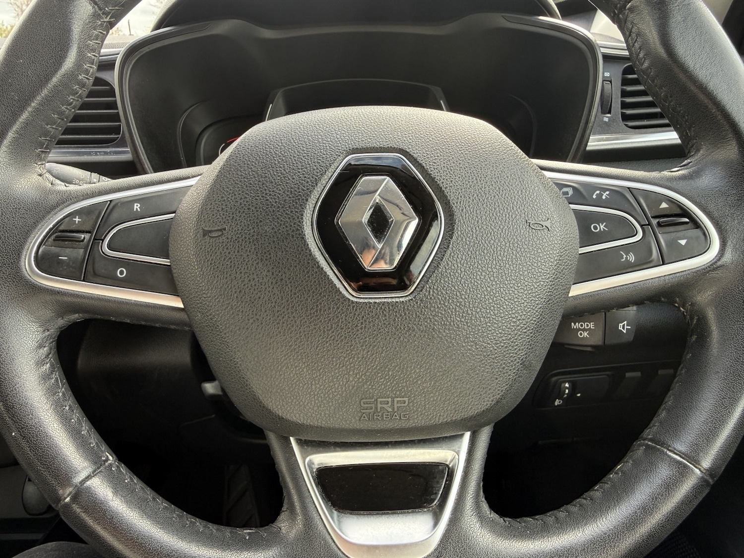 Used Renault Kadjar 2017 for sale - 78125123: Photo 24