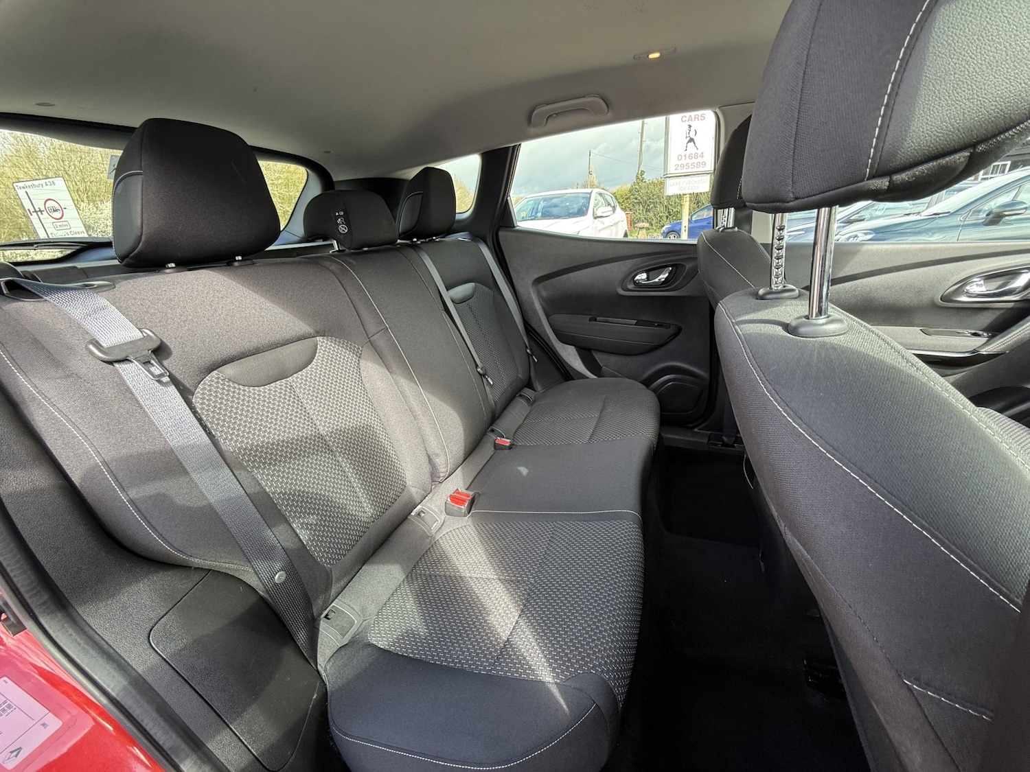 Used Renault Kadjar 2017 for sale - 78125123: Photo 9