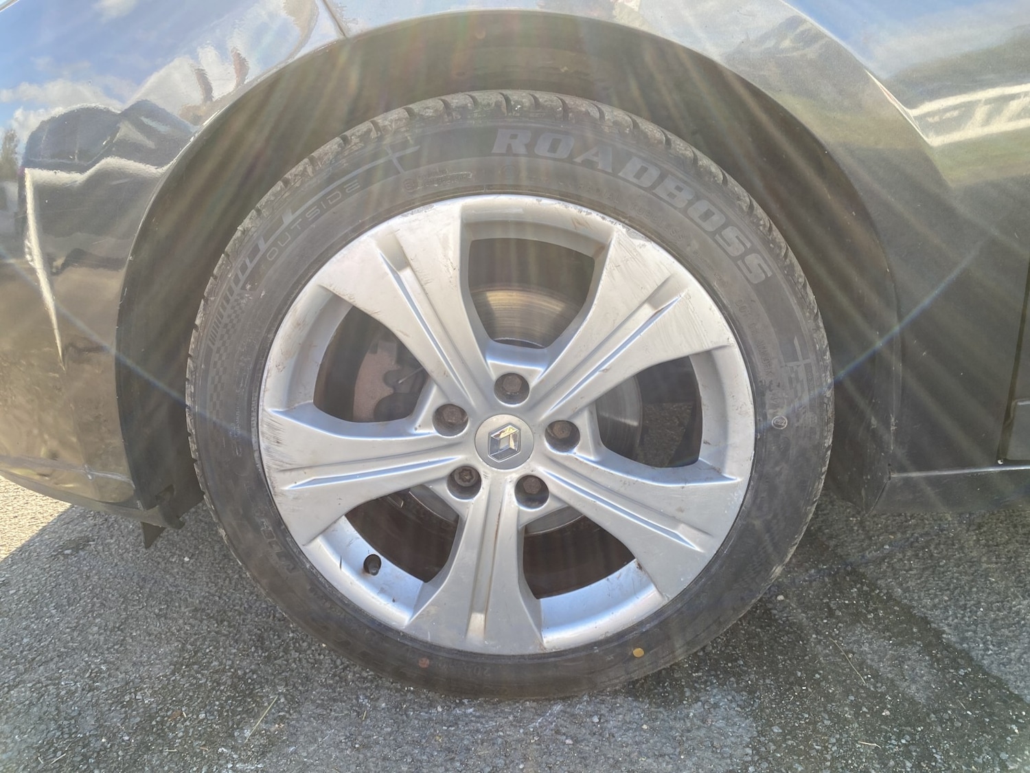 Used Renault Megane 2011 for sale - 77464649: Photo 19