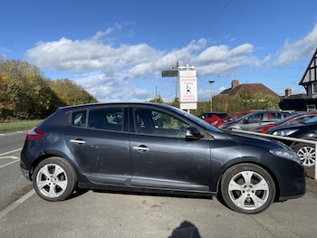 2011 - 1.5 dCi 110 Dynamique TomTom 5dr