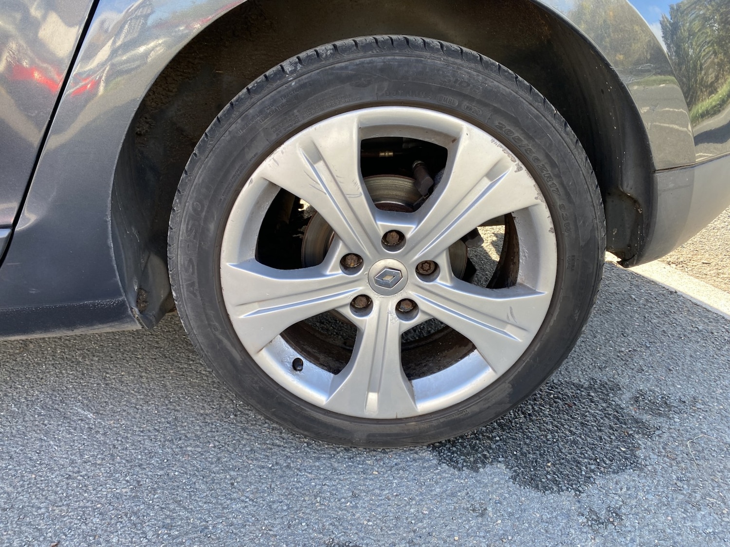 Used Renault Megane 2011 for sale - 77464649: Photo 20