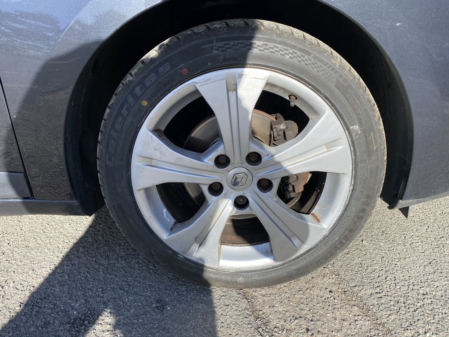 Used Renault Megane 2011 for sale - 77464649: Photo 22