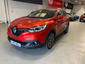 Used Renault Kadjar 2016 for sale - 77921371: Photo