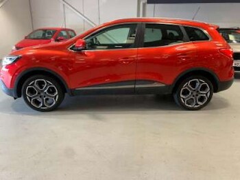 Used Renault Kadjar 2016 for sale - 77921371: Photo