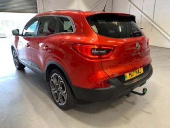 Used Renault Kadjar 2016 for sale - 77921371: Photo