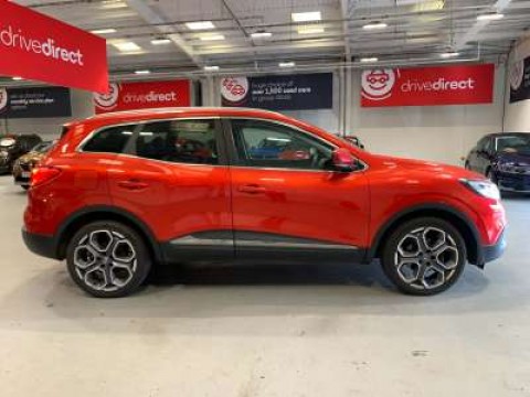 Used Renault Kadjar 2016 for sale - 77921371: Photo 5