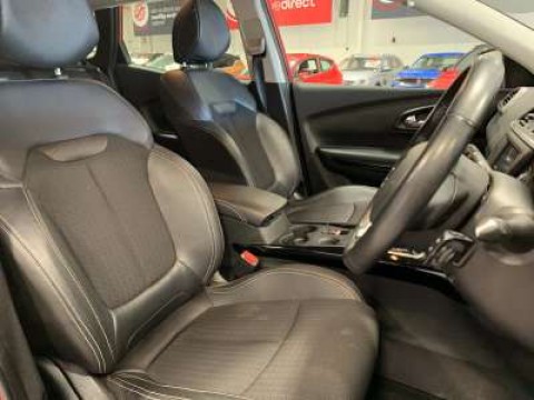 Used Renault Kadjar 2016 for sale - 77921371: Photo 9