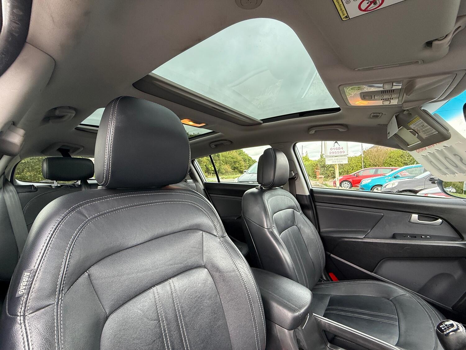 Used Kia Sportage 2012 for sale - 75948199: Photo 12