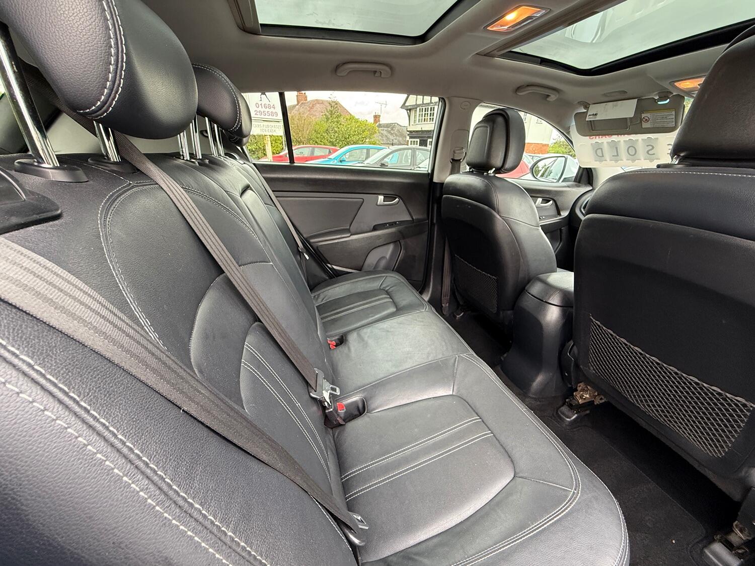 Used Kia Sportage 2012 for sale - 75948199: Photo 13