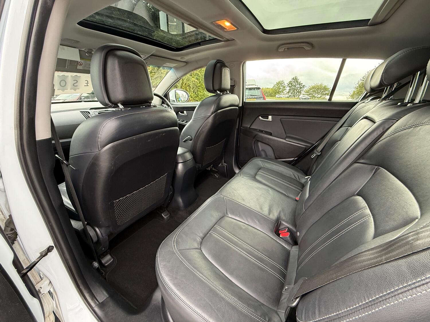 Used Kia Sportage 2012 for sale - 75948199: Photo 15