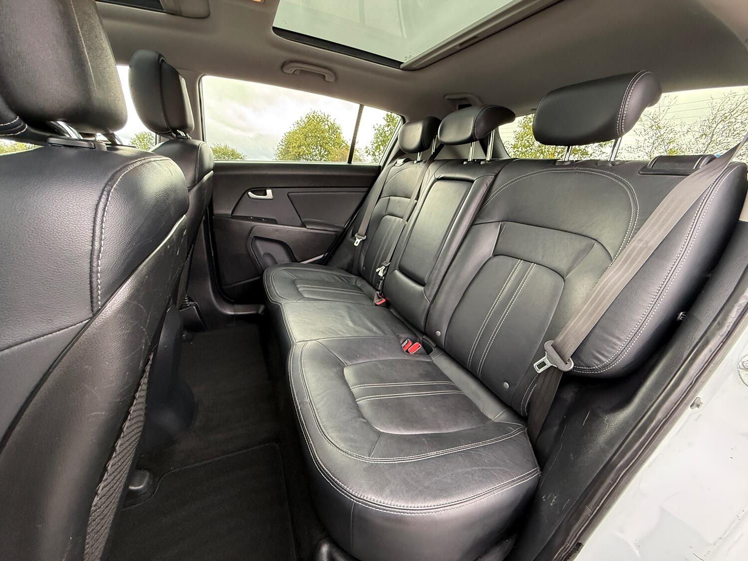 Used Kia Sportage 2012 for sale - 75948199: Photo 16