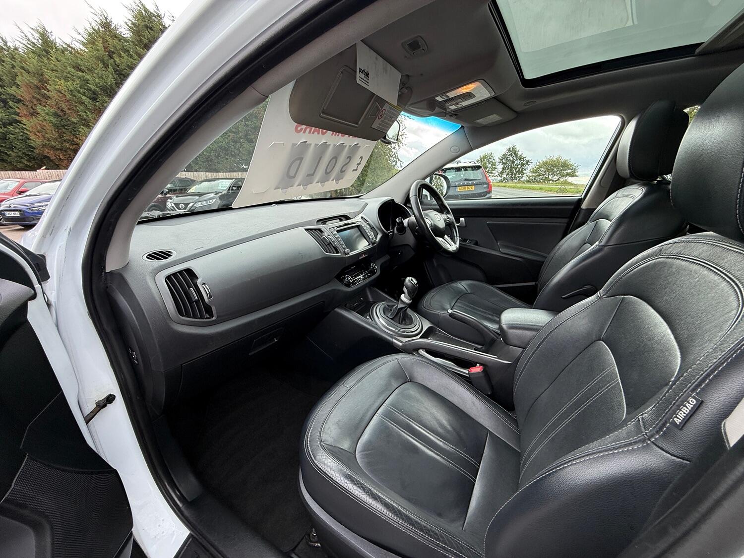 Used Kia Sportage 2012 for sale - 75948199: Photo 17