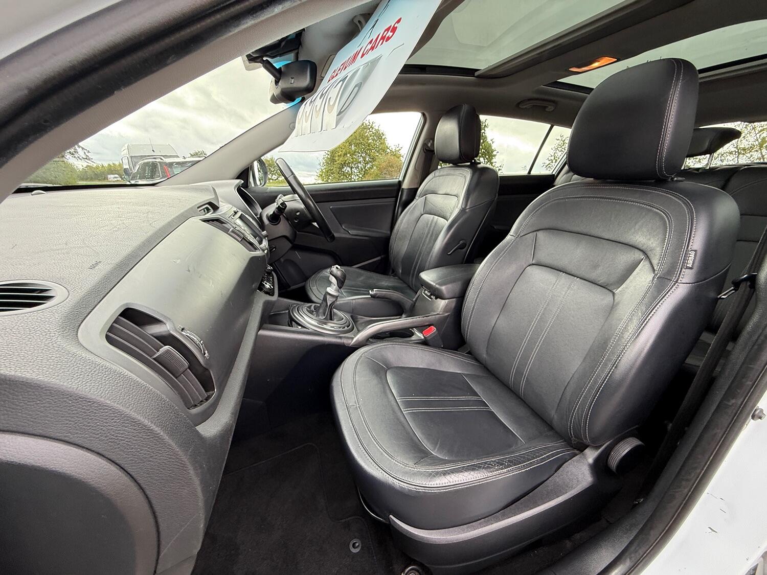 Used Kia Sportage 2012 for sale - 75948199: Photo 18