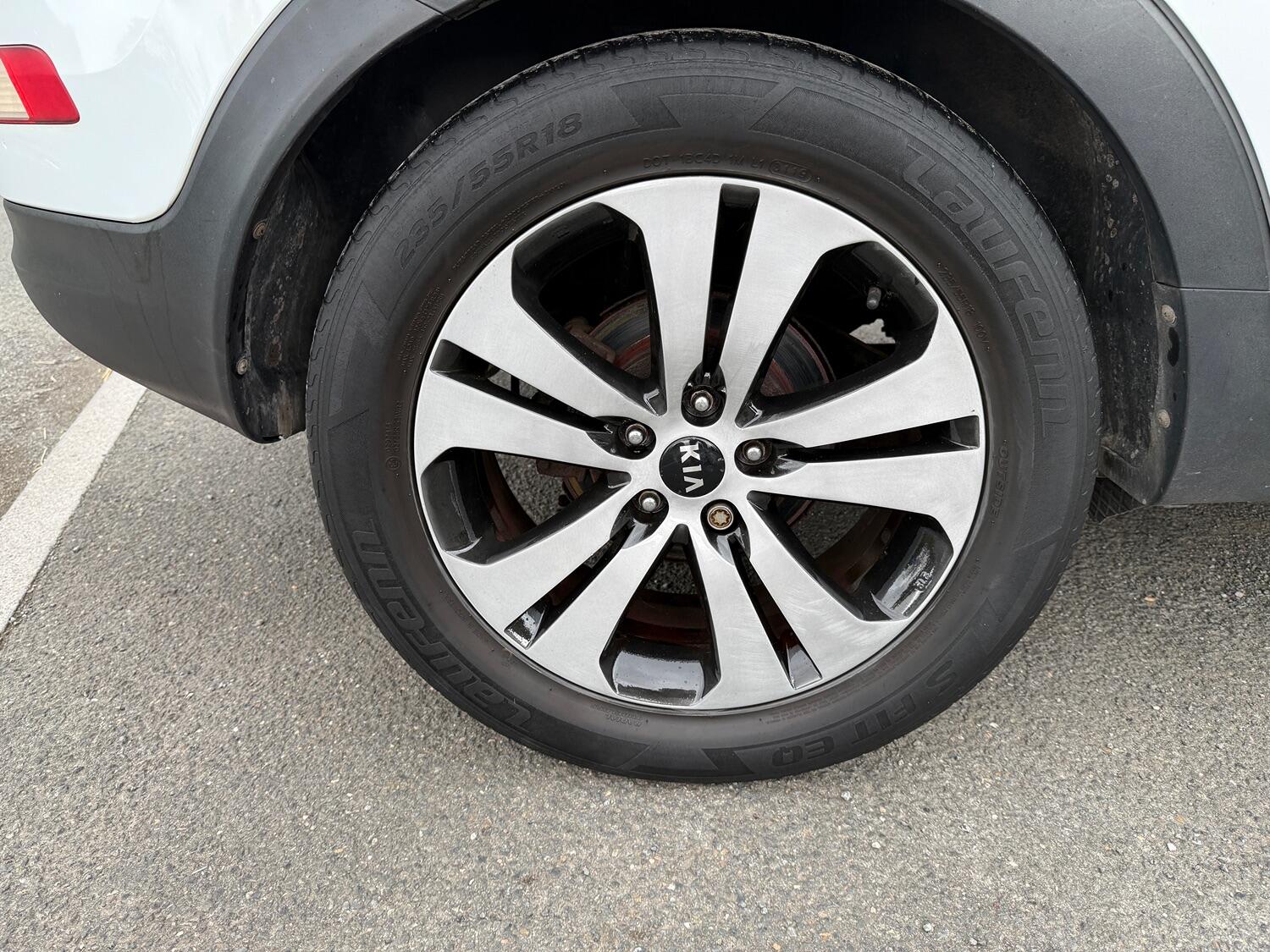 Used Kia Sportage 2012 for sale - 75948199: Photo 21