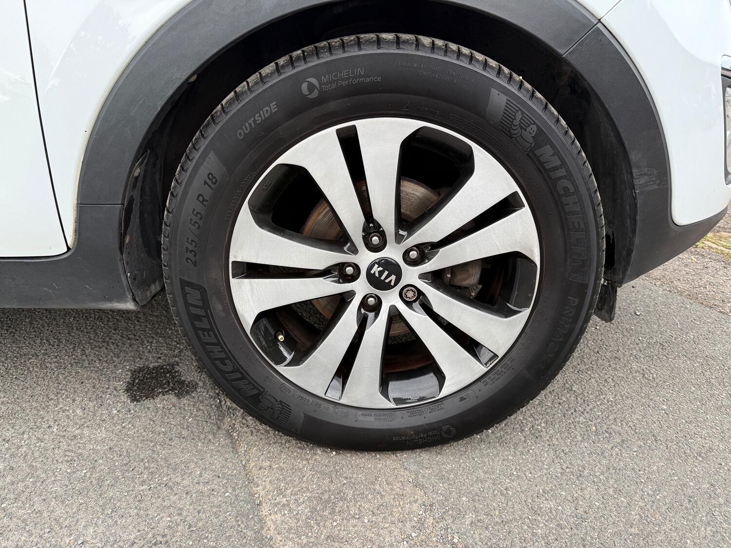 Used Kia Sportage 2012 for sale - 75948199: Photo 22