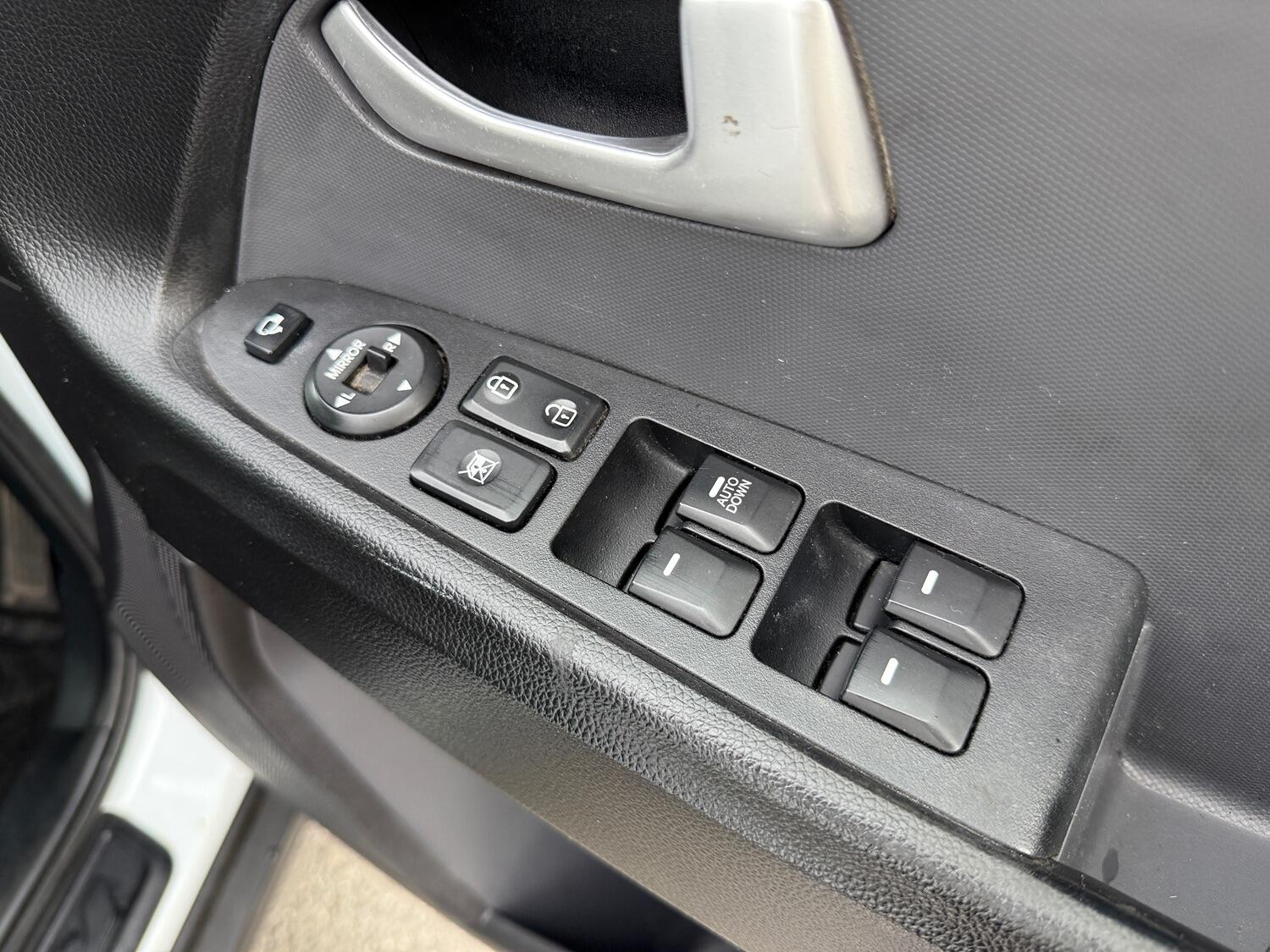 Used Kia Sportage 2012 for sale - 75948199: Photo 23