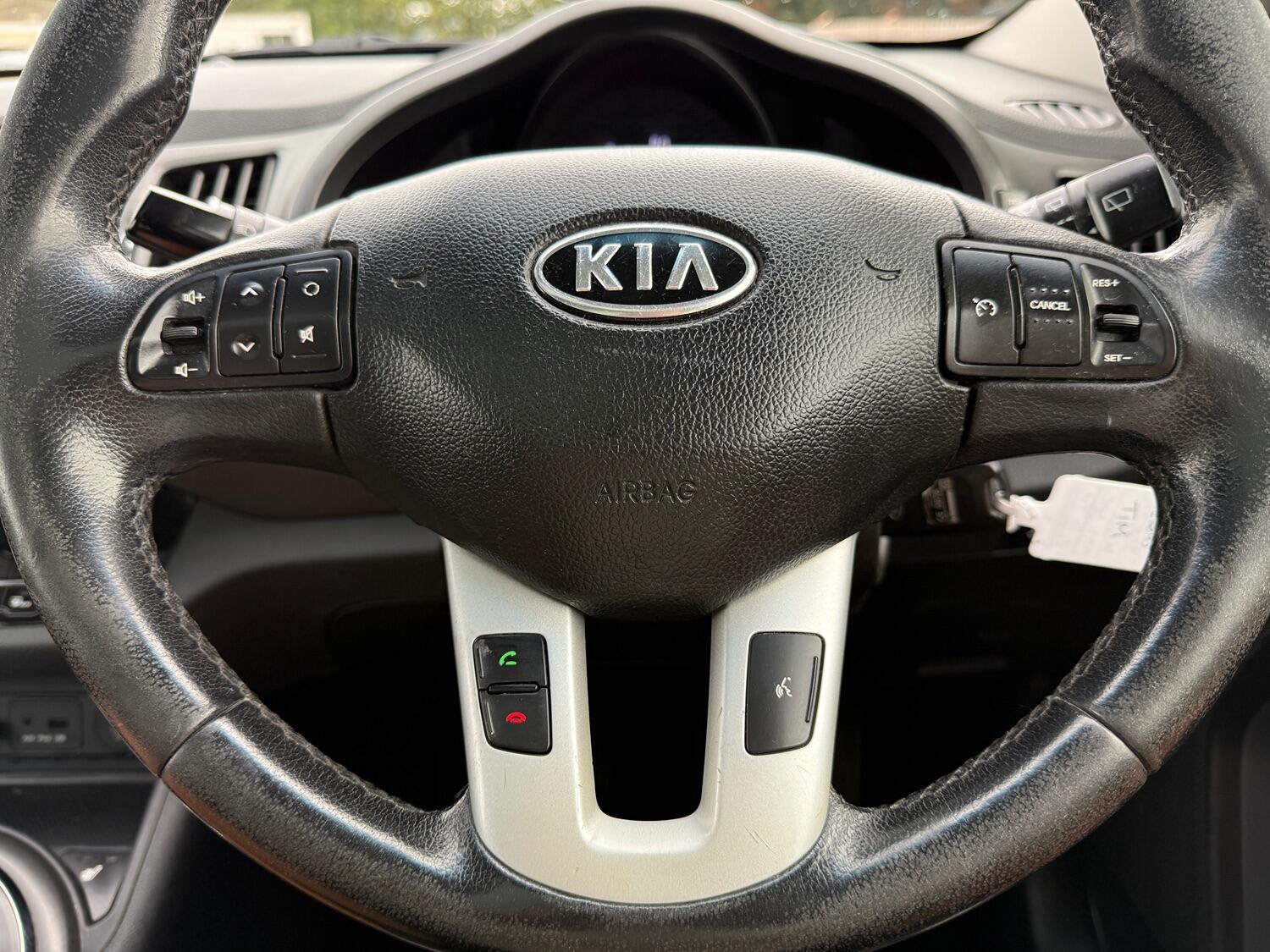 Used Kia Sportage 2012 for sale - 75948199: Photo 24