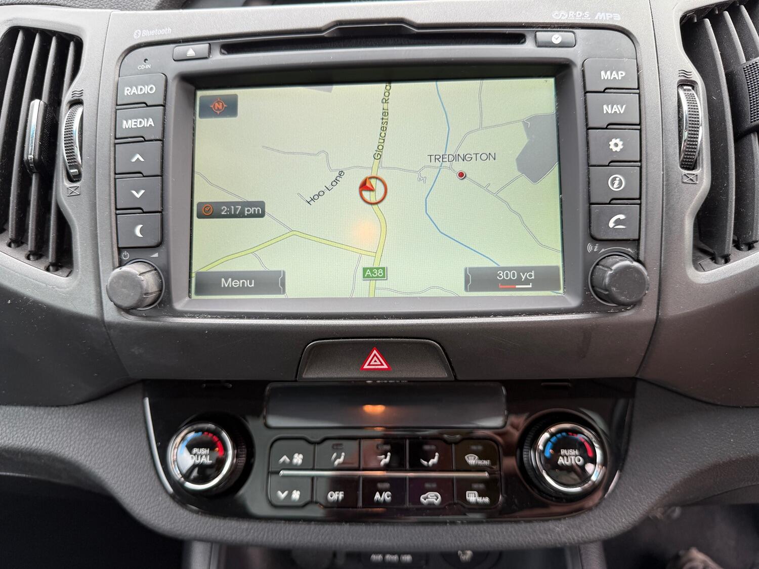 Used Kia Sportage 2012 for sale - 75948199: Photo 30