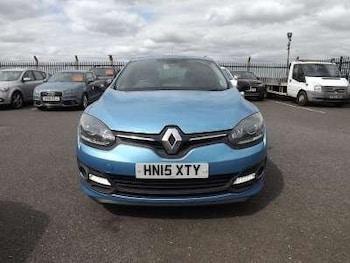 Used Renault Megane 2015 for sale - 75691911: Photo
