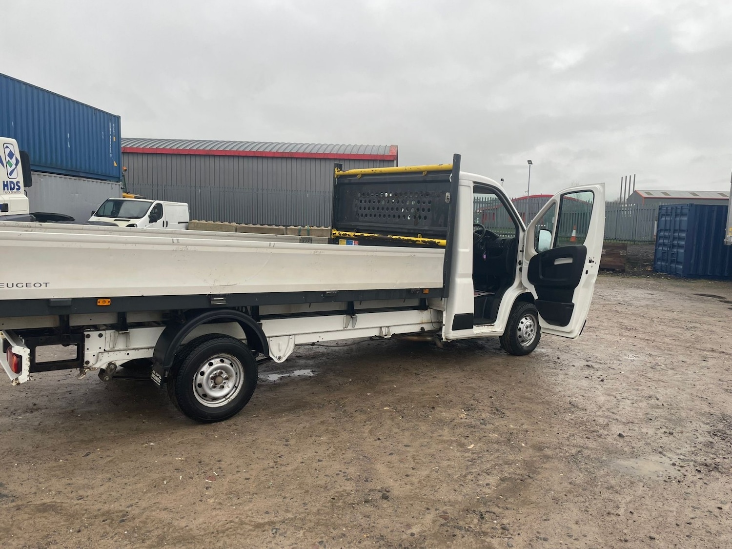 Used Peugeot Boxer 2021 for sale - 77329110: Photo 6