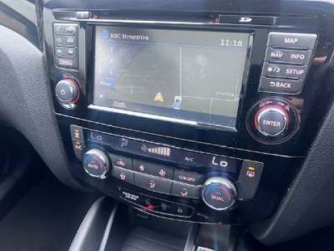 Used Nissan Qashqai 2015 for sale - 77400074: Photo 7