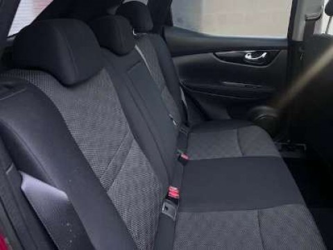 Used Nissan Qashqai 2015 for sale - 77400074: Photo 8