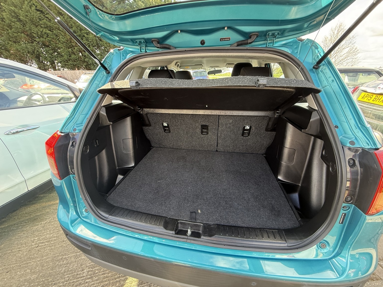 Used Suzuki Vitara 2017 for sale - 78031748: Photo 10