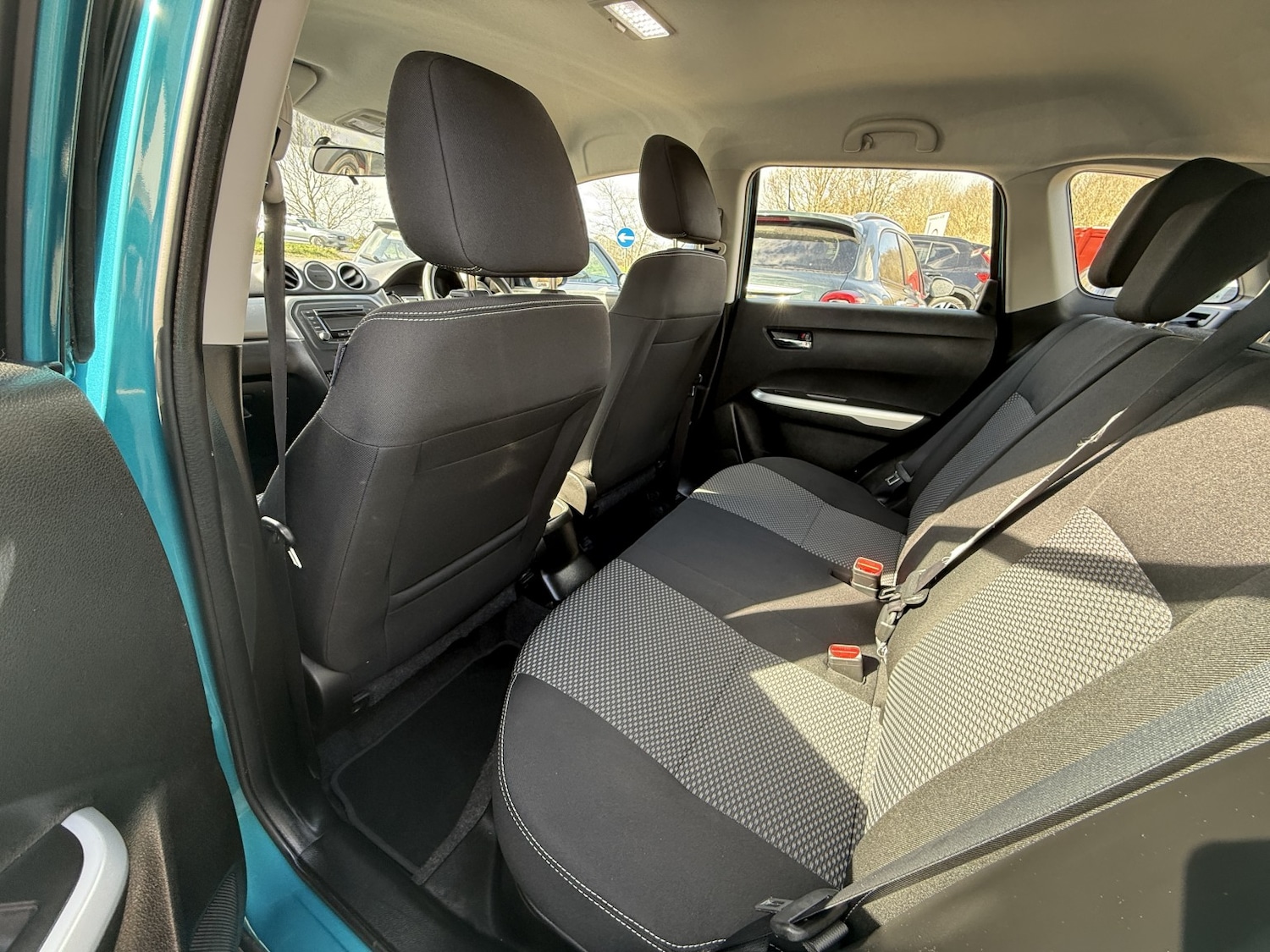 Used Suzuki Vitara 2017 for sale - 78031748: Photo 11