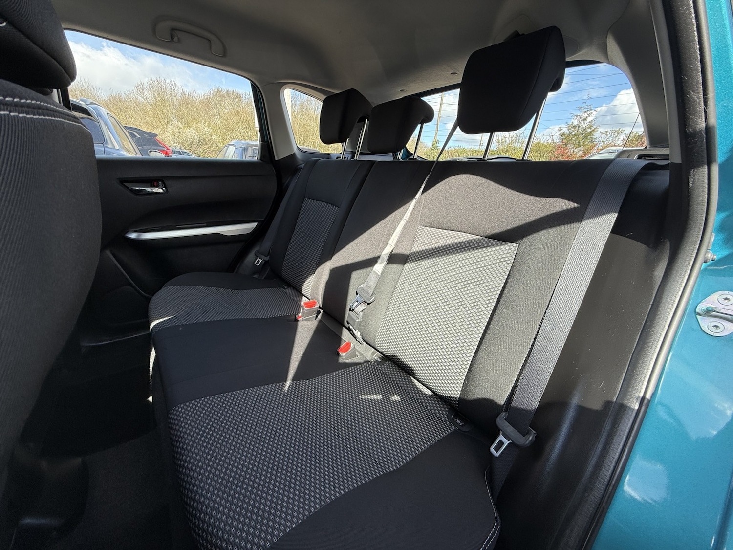 Used Suzuki Vitara 2017 for sale - 78031748: Photo 12