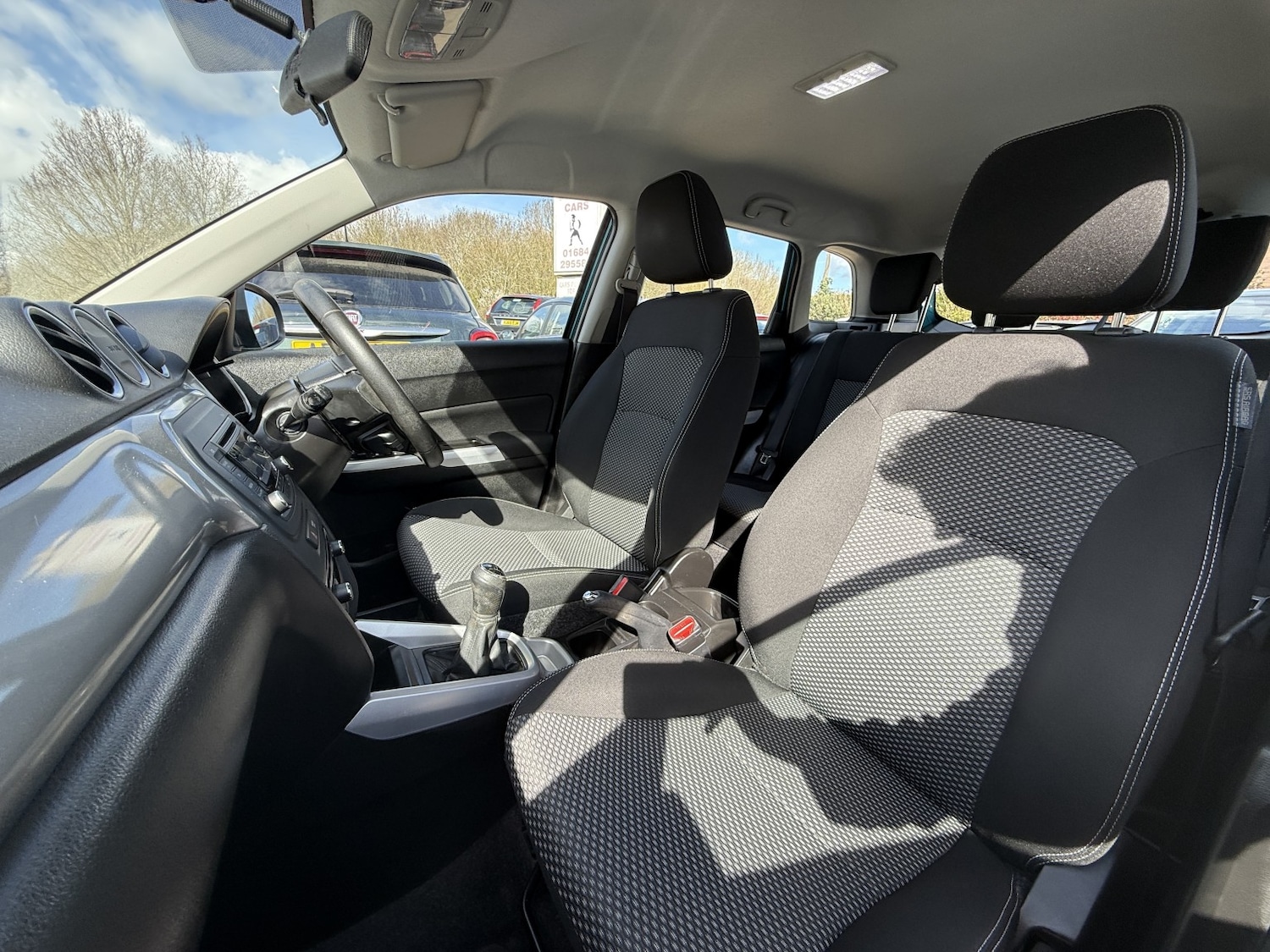 Used Suzuki Vitara 2017 for sale - 78031748: Photo 14