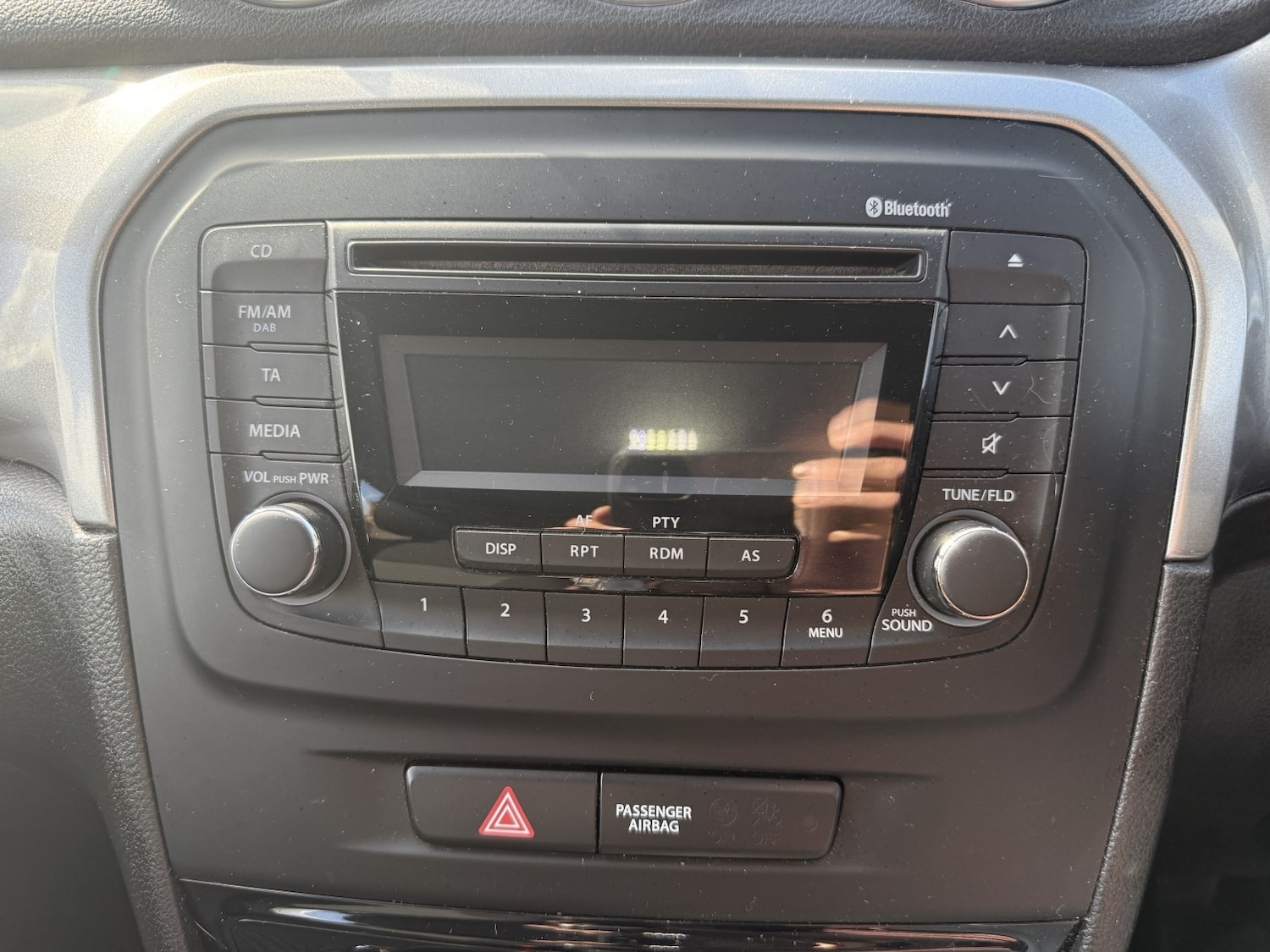 Used Suzuki Vitara 2017 for sale - 78031748: Photo 22