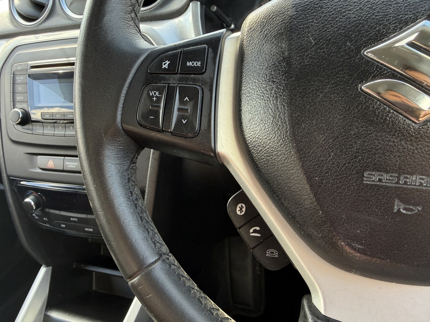 Used Suzuki Vitara 2017 for sale - 78031748: Photo 23