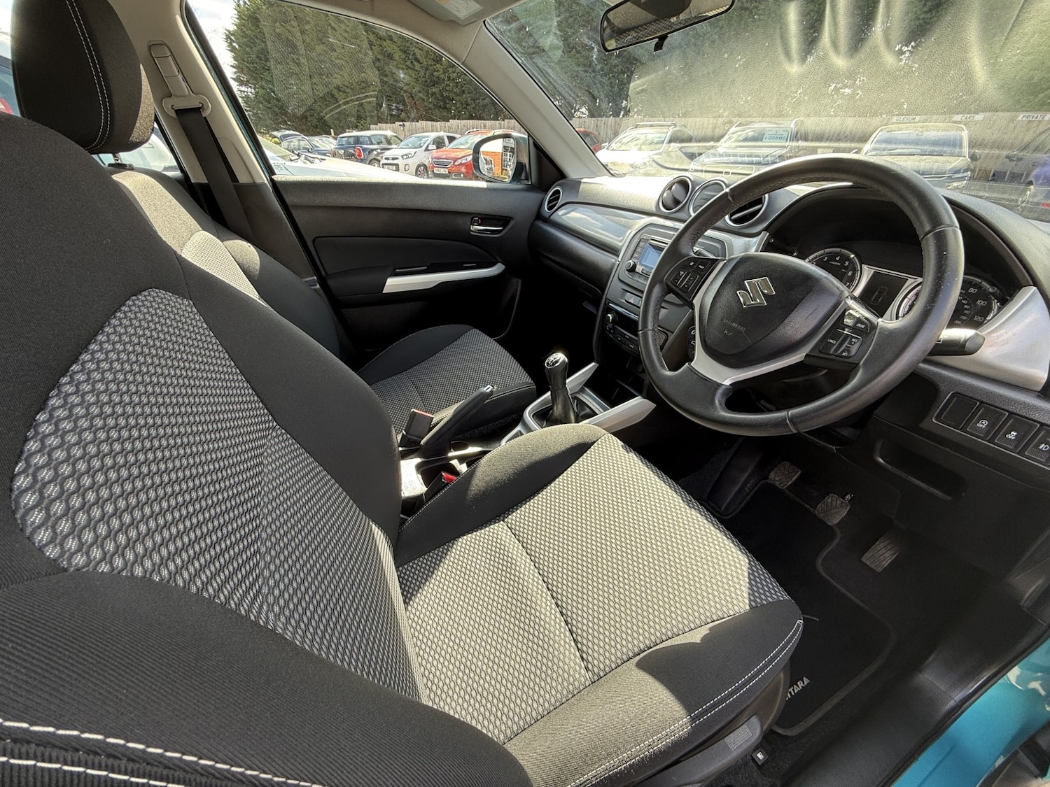 Used Suzuki Vitara 2017 for sale - 78031748: Photo 6