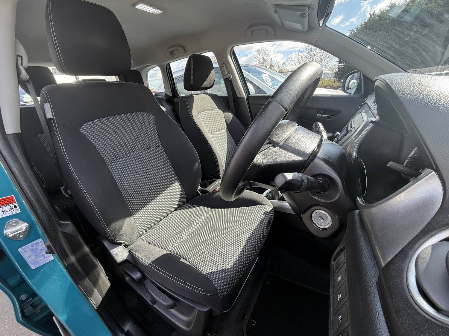 Used Suzuki Vitara 2017 for sale - 78031748: Photo 7