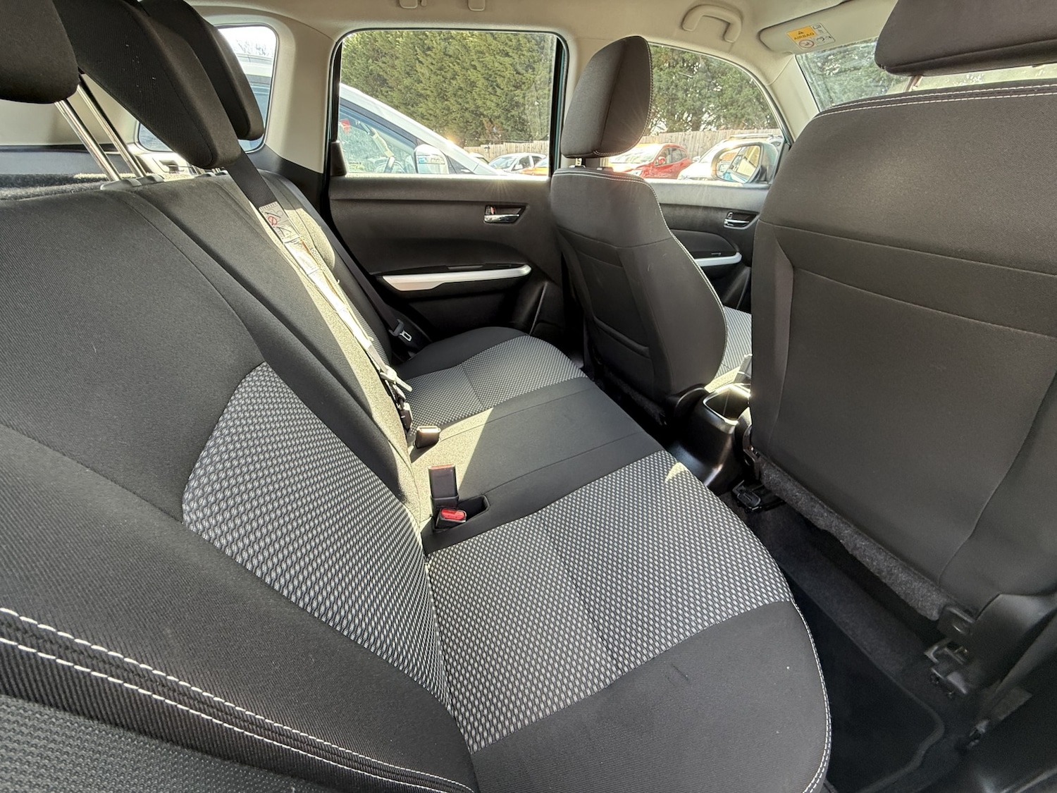 Used Suzuki Vitara 2017 for sale - 78031748: Photo 8