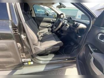 Used Citroen C4 Cactus 2016 for sale - 79593787: Photo