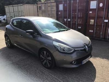 Used Renault Clio 2014 for sale - 75700058: Photo