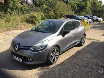 Used Renault Clio 2014 for sale - 75700058: Photo