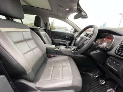 Used Citroen C5 Aircross 2019 for sale - 77313982: Photo 11