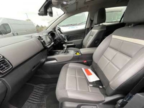 Used Citroen C5 Aircross 2019 for sale - 77313982: Photo 12