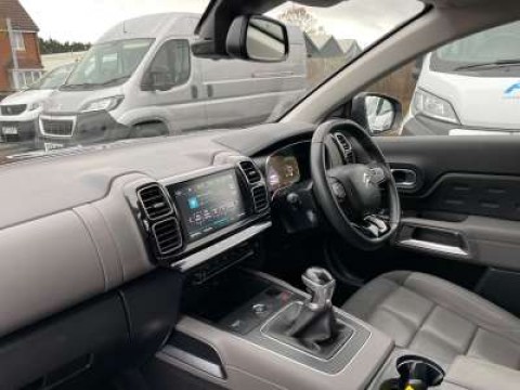 Used Citroen C5 Aircross 2019 for sale - 77313982: Photo 13