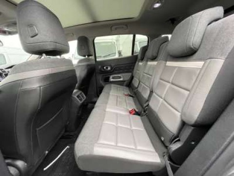 Used Citroen C5 Aircross 2019 for sale - 77313982: Photo 14