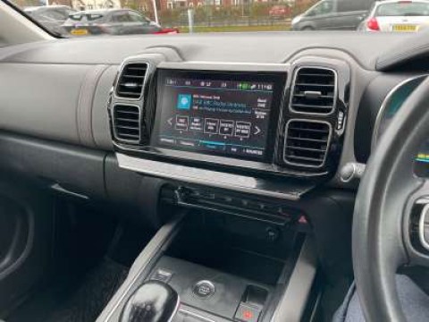 Used Citroen C5 Aircross 2019 for sale - 77313982: Photo 23