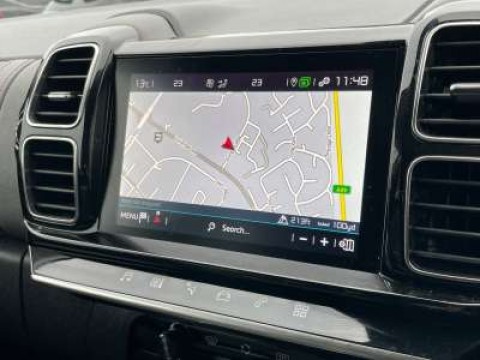 Used Citroen C5 Aircross 2019 for sale - 77313982: Photo 24